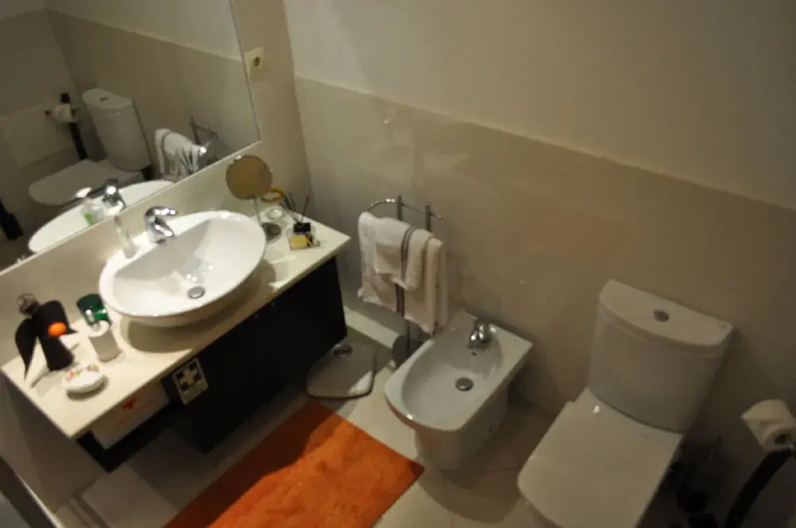 Roda-Mar Apartamento