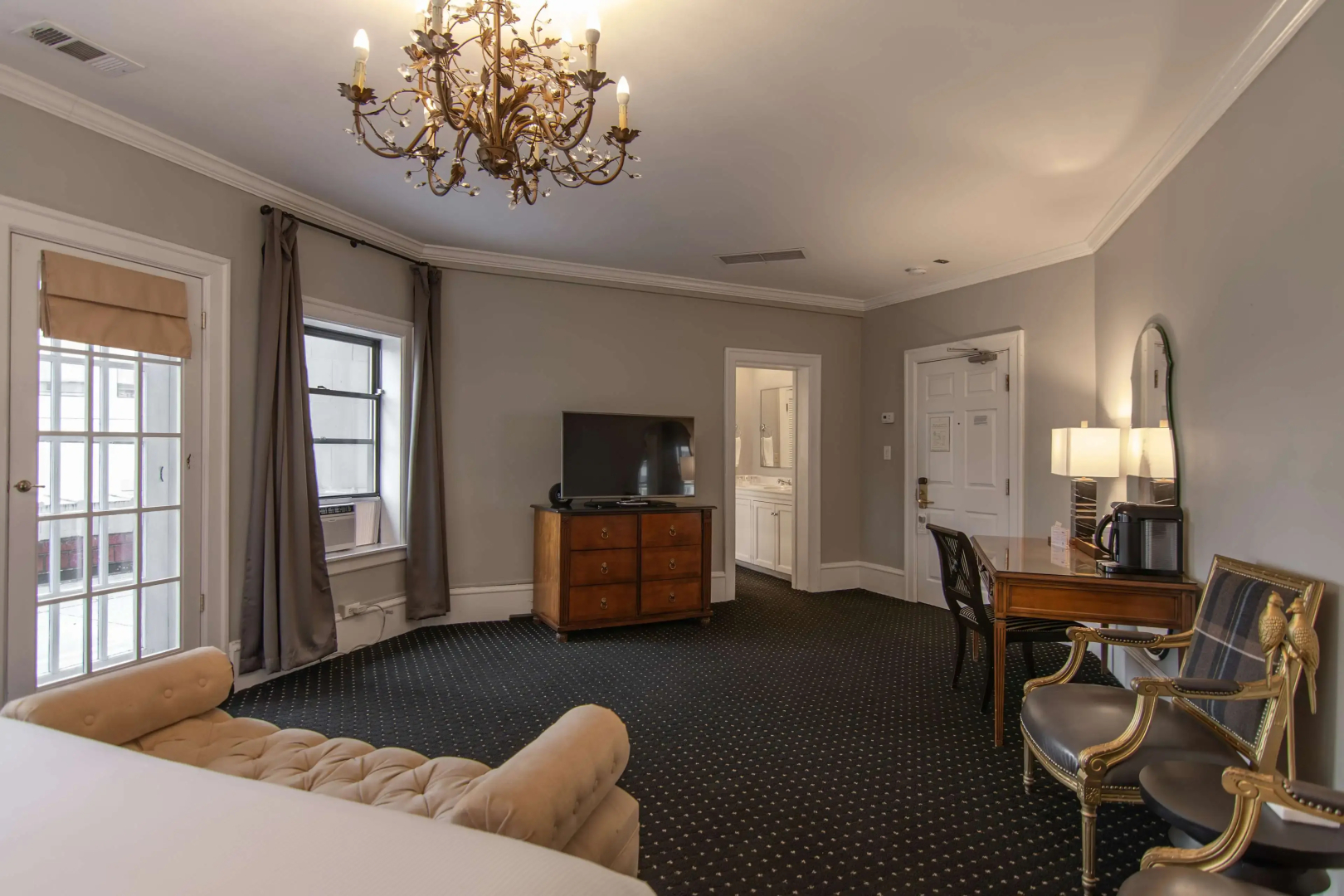 Hotel Sorrento