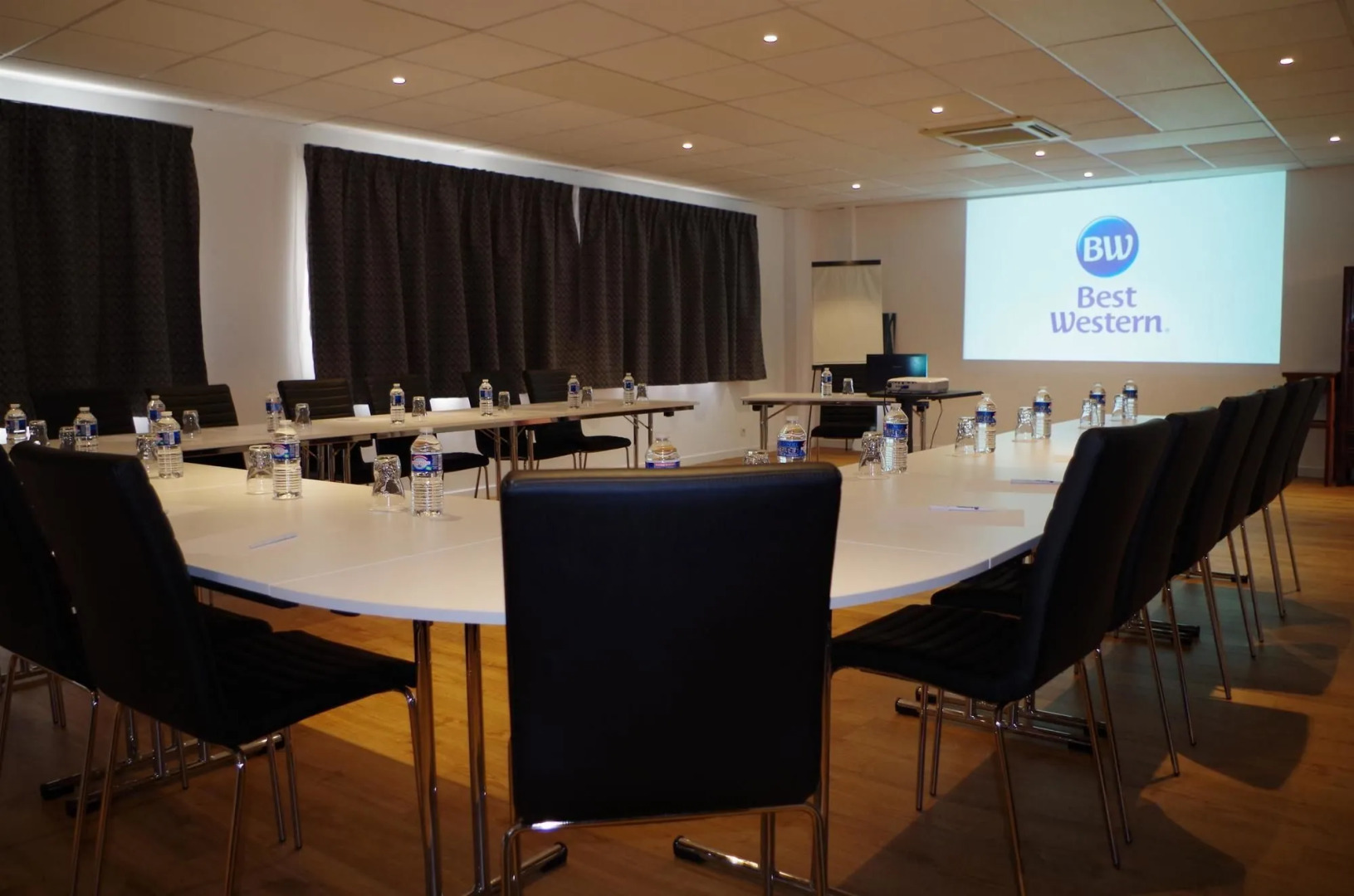 Brit Hotel Ker Lann Aeroport - Parc Expo