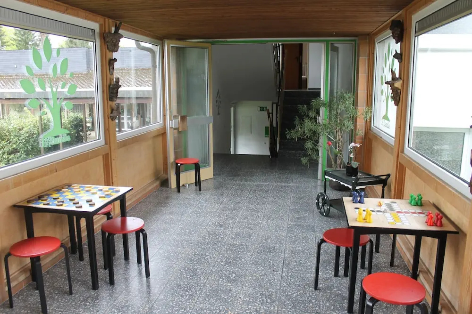 Ferienpark Hollandia