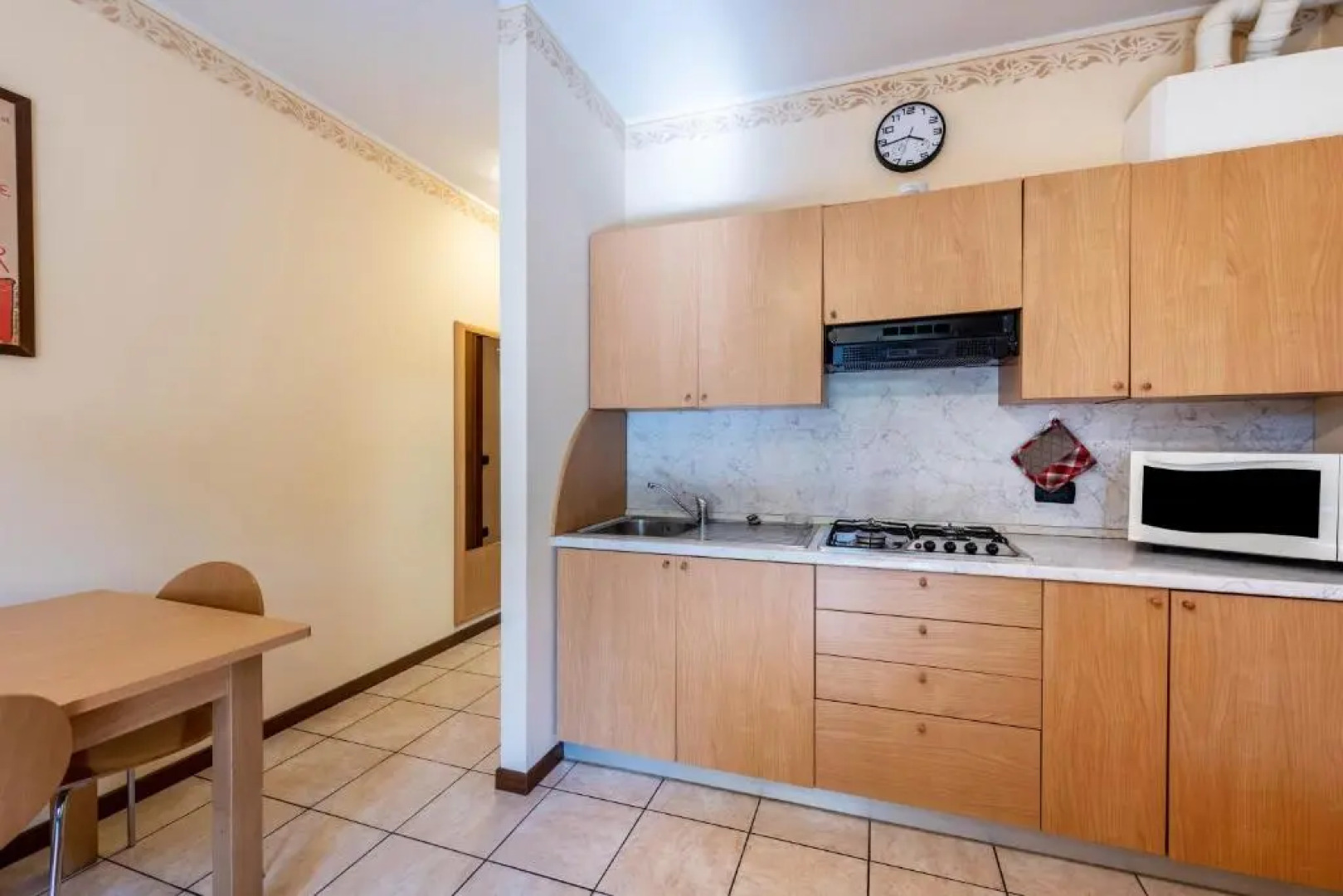 Garda Resort Appartamento 6