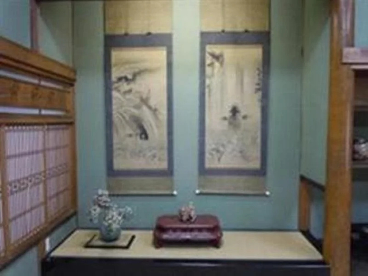 Etchuya Ryokan
