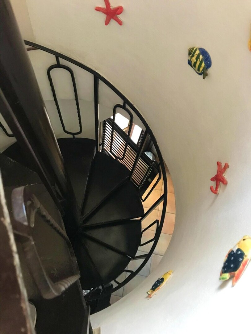 House With 2 Bedrooms in Villaggio del Golfo, With Wonderful sea View and Enclosed Garden - 100 m From the Beach