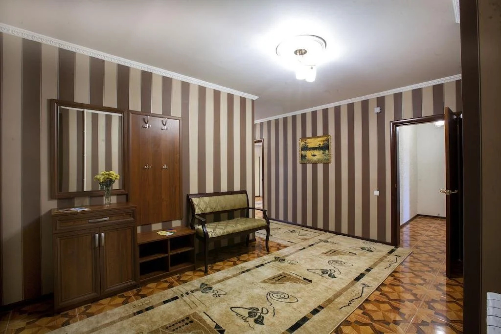 Русь апарт-отель