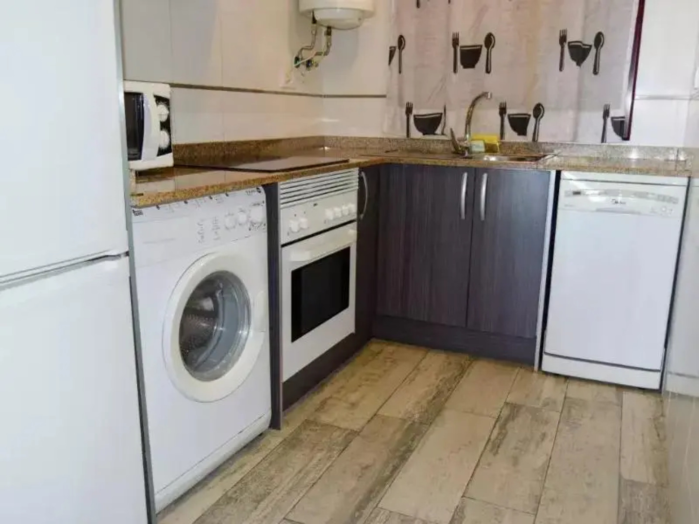 Mirador Del Castillo 3000