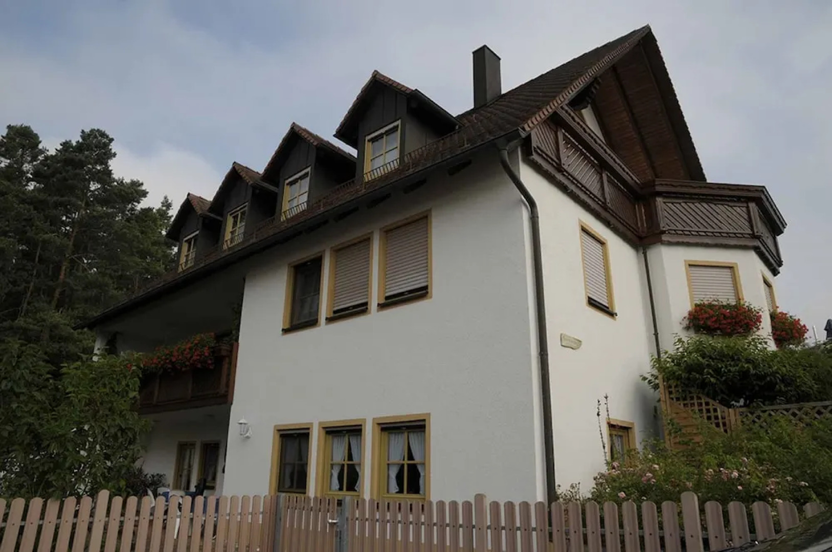 Ferienwohnungen Lehner