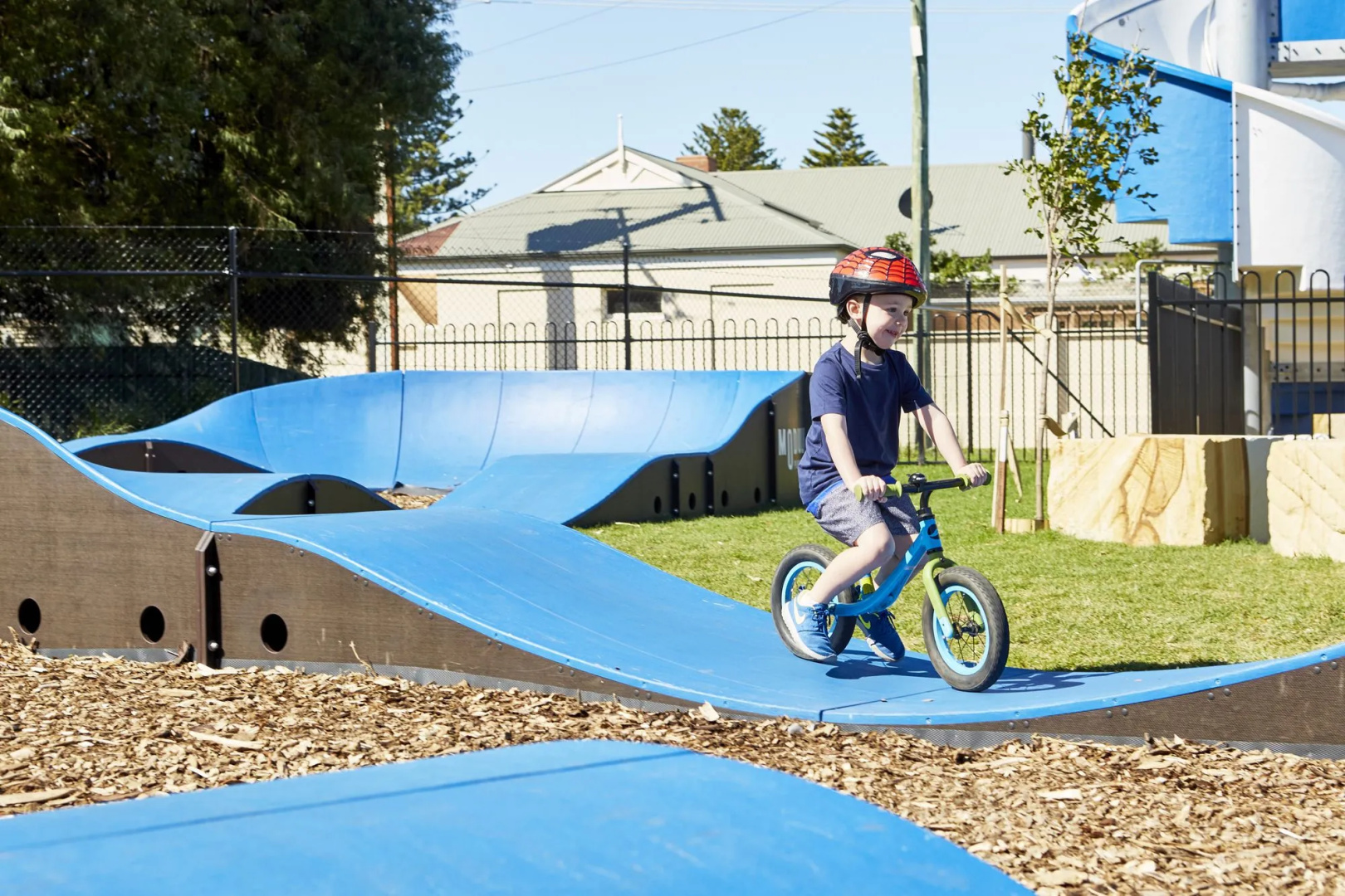 NRMA Victor Harbor Beachfront Holiday Park