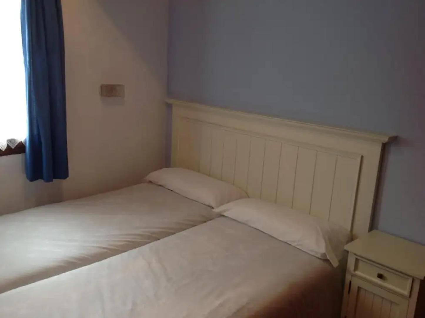 Posada Rural Peñasagra