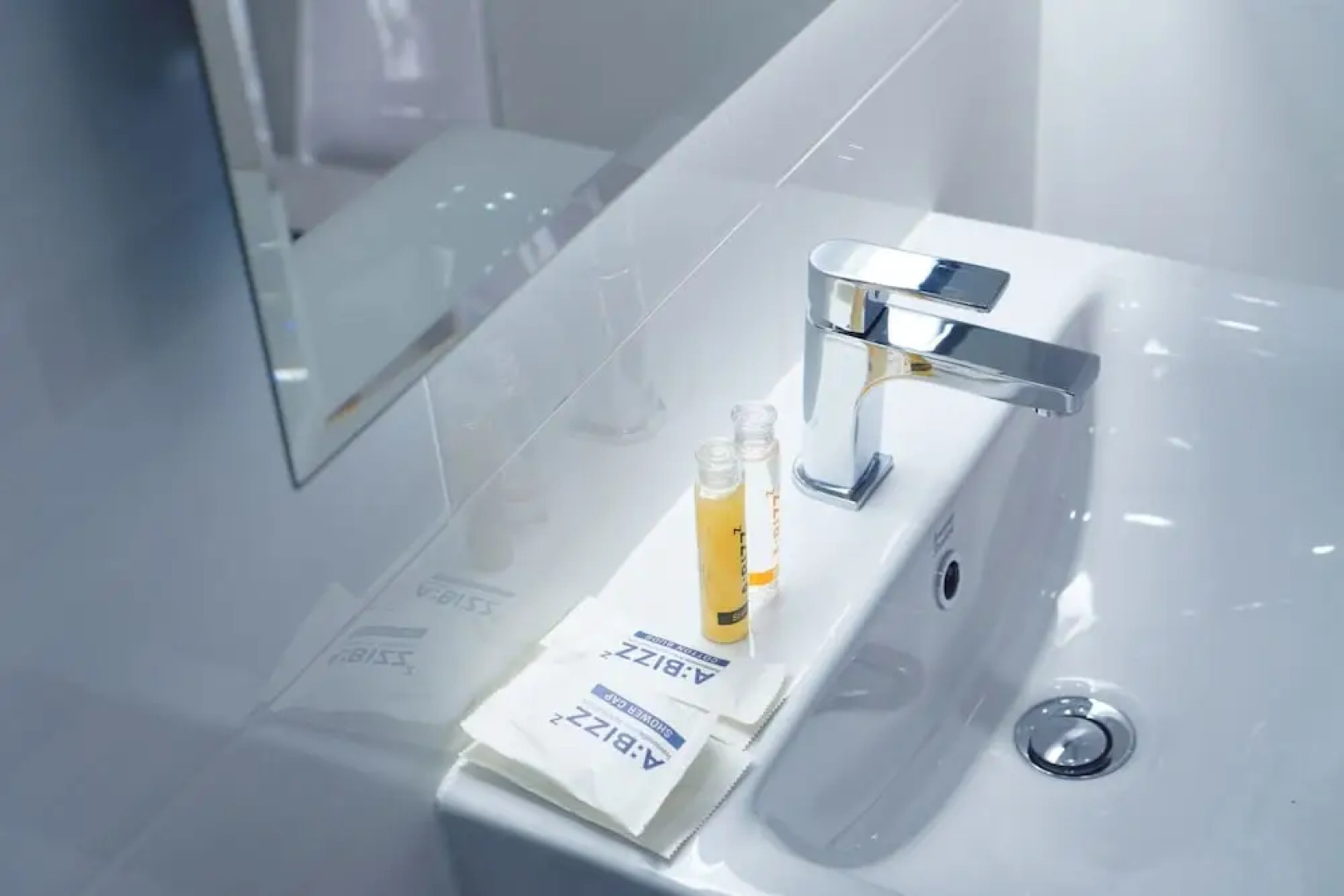 ABIZZ Hotel KwanPhayao