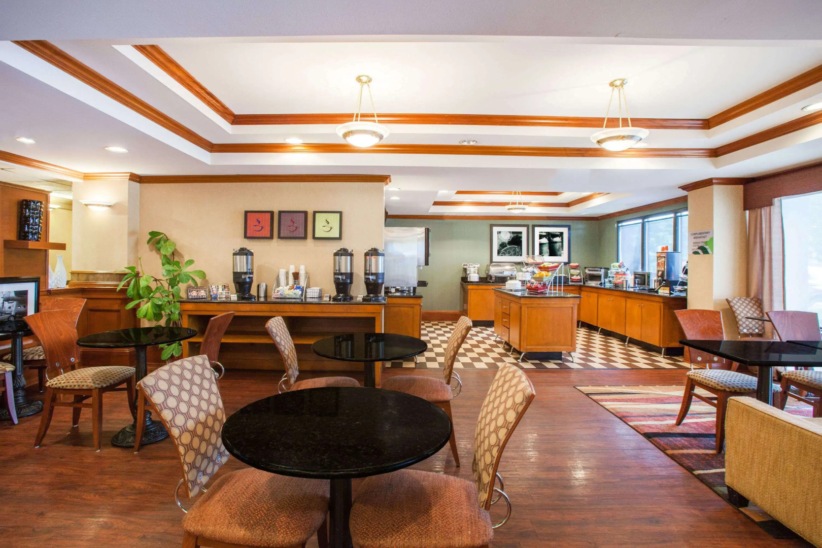 Wingate by Wyndham North Little Rock