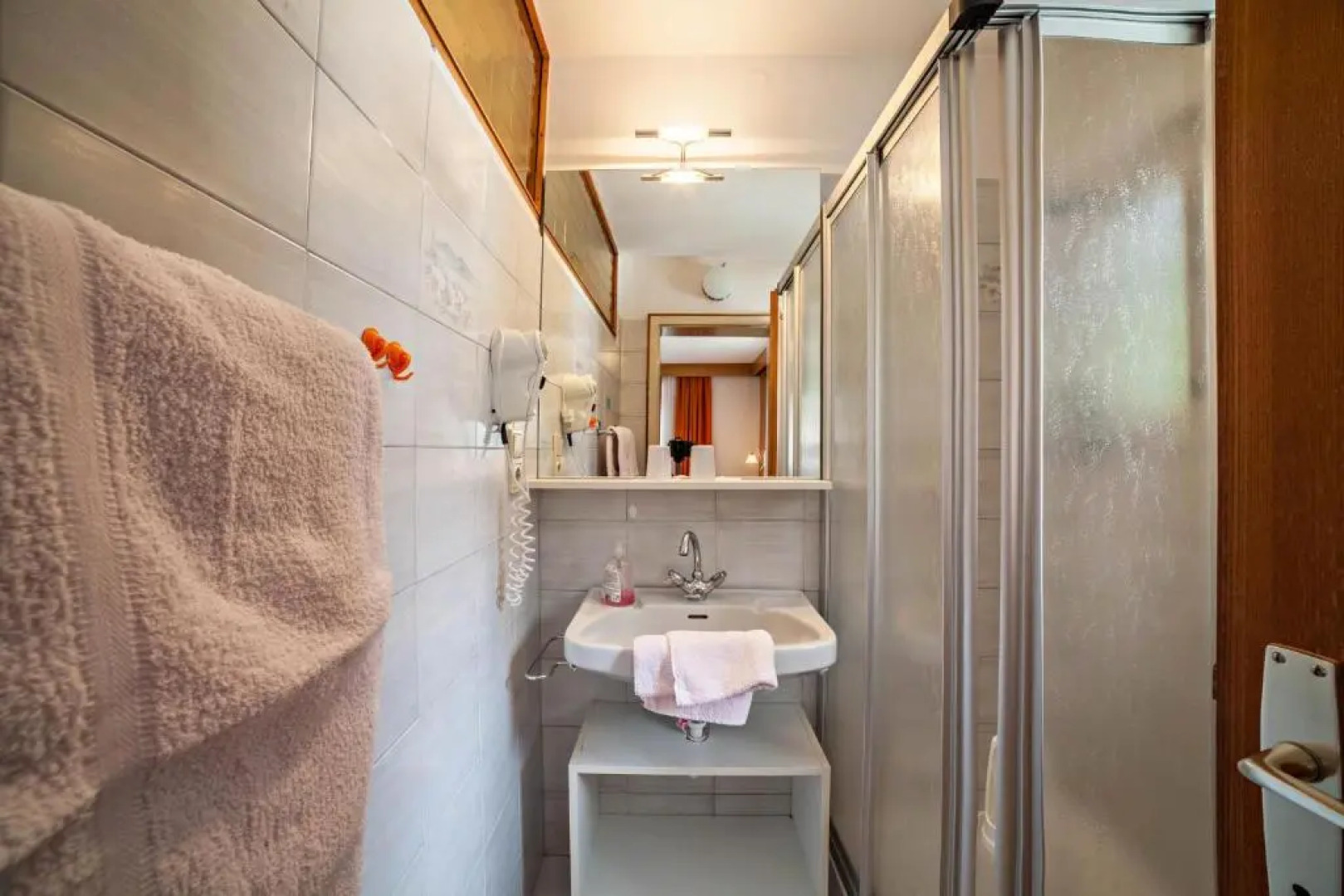 Moosmair Ferienwohnung 1