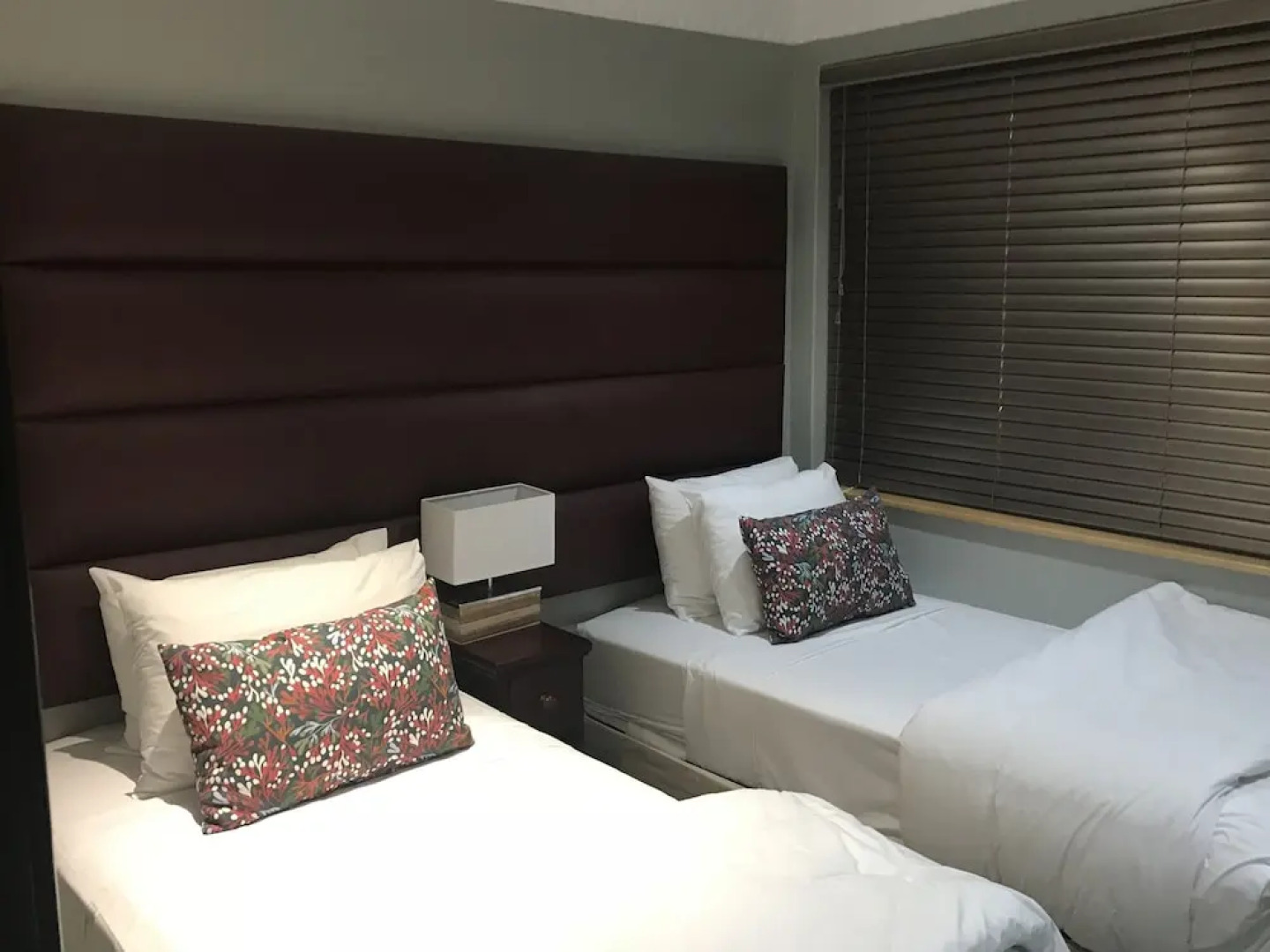 The Sails on Timeball