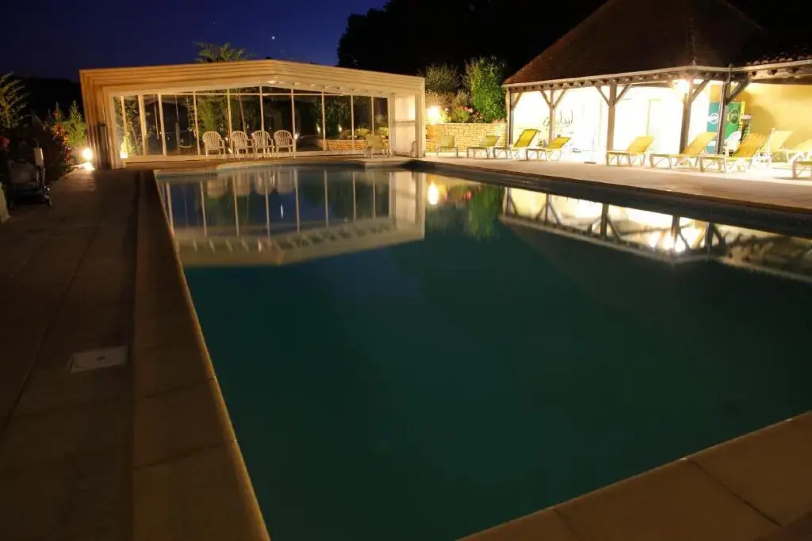 Hôtel Restaurant Plaisance