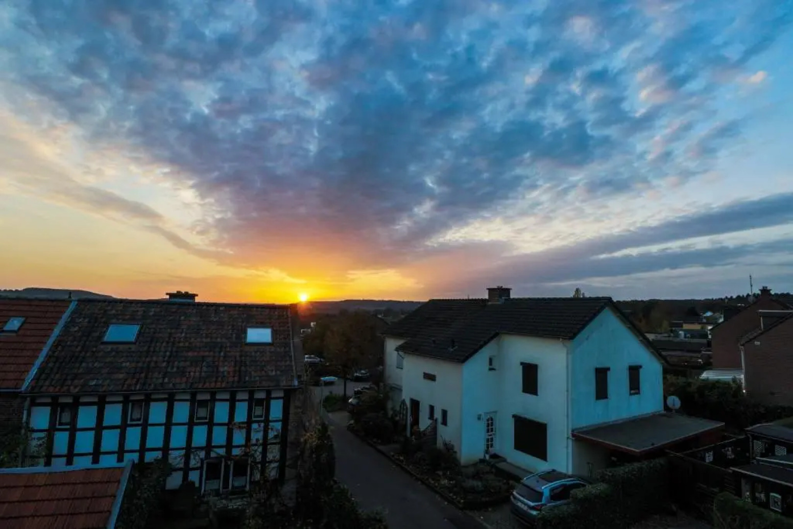 Little India Vijlen appartement 2