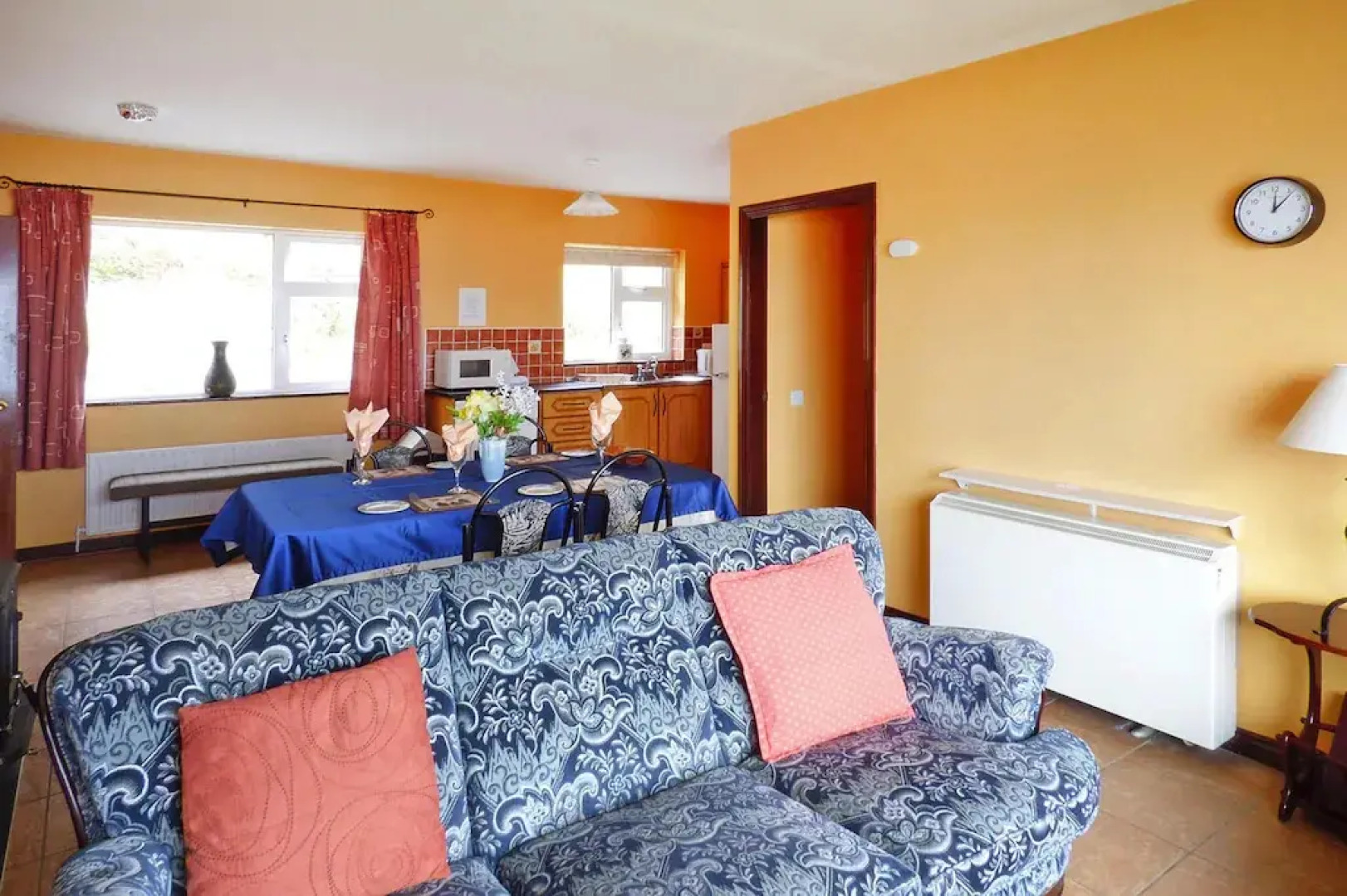Rossbeigh Beach Guesthouse