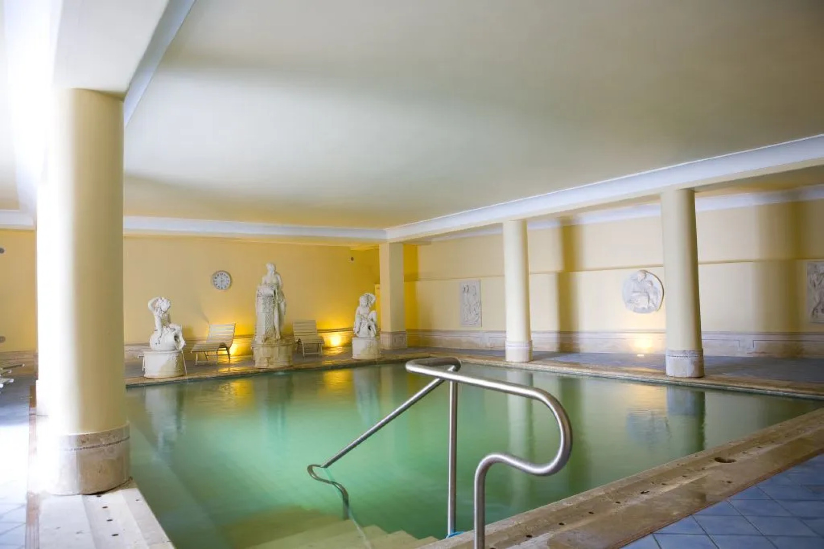 Hotel Terme Punta del Sole