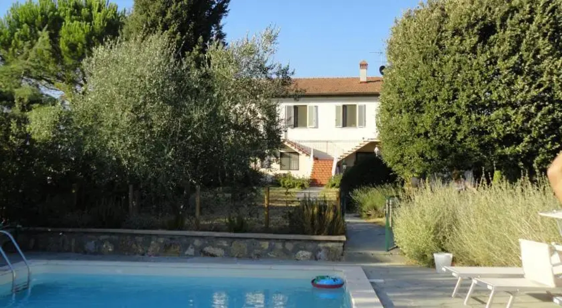 Poggio Gavignano Casa Vacanze