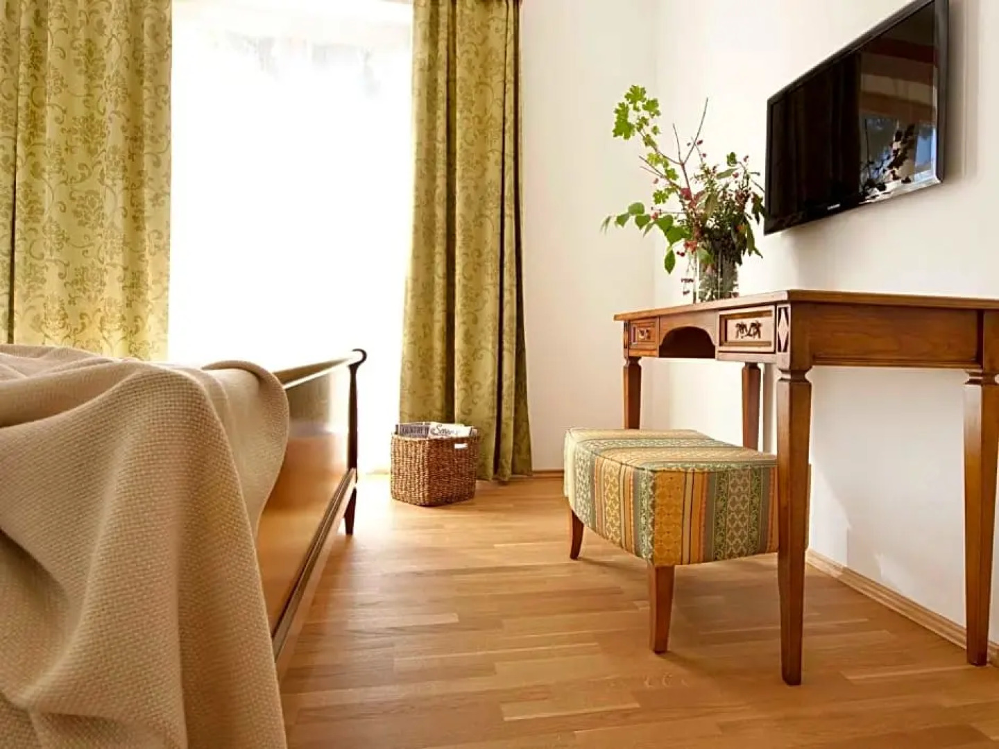 Brandtner Komfortzimmer