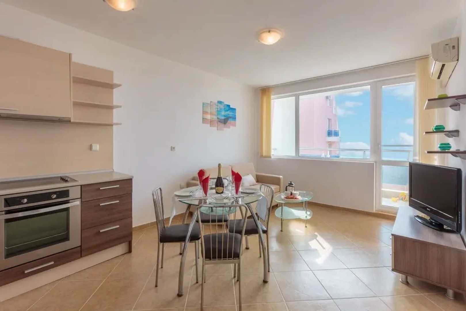 Costa Calma Aparthotel