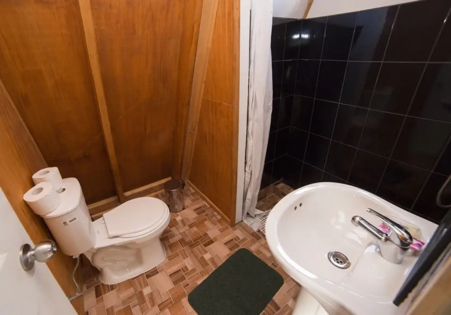 Pyramidal Park Valdivia