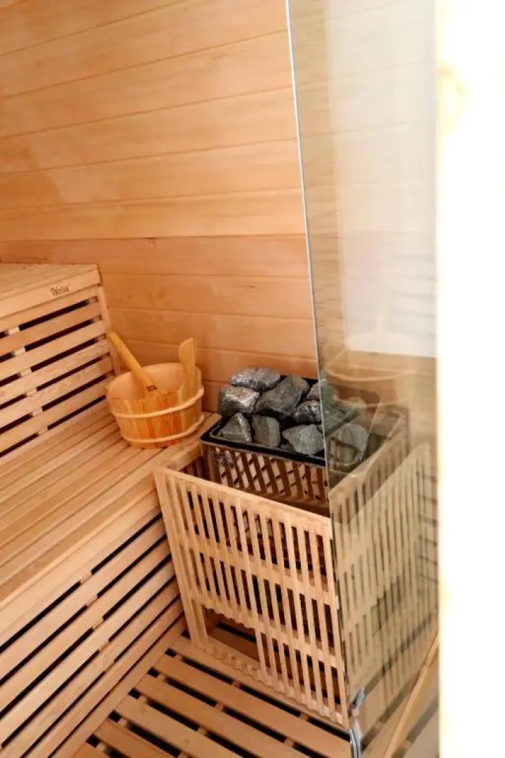 Friends & Family Apartmanok Velence