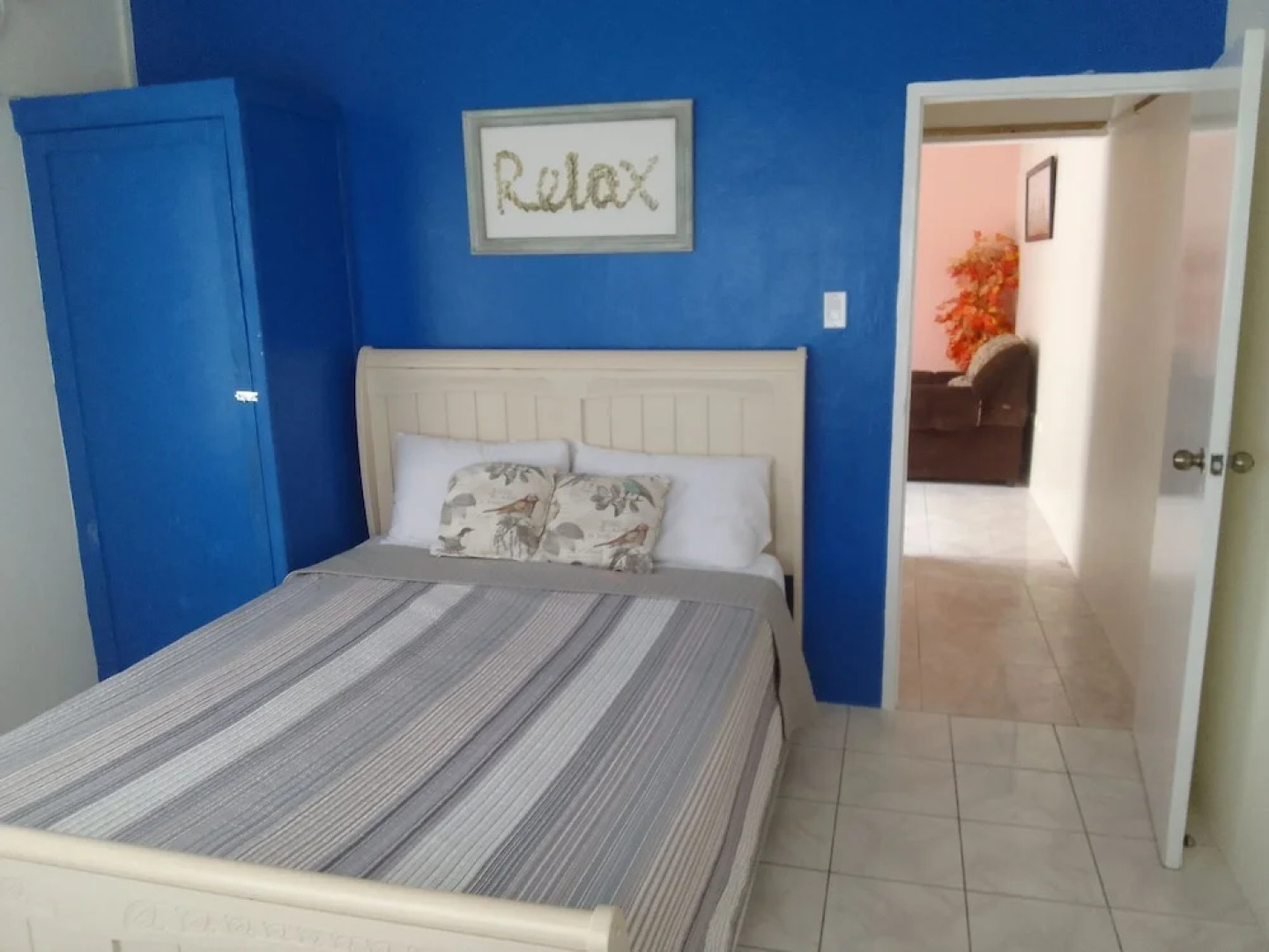 The Dream Nest At Csompo Silver Manor