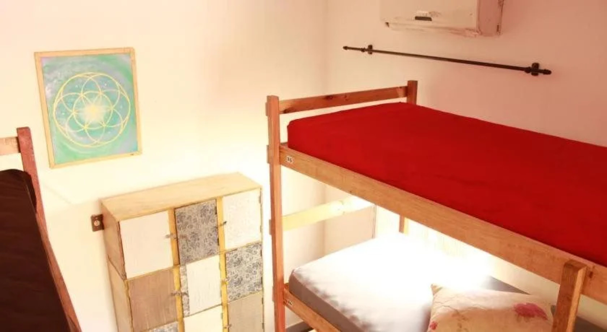 MAO Hostel