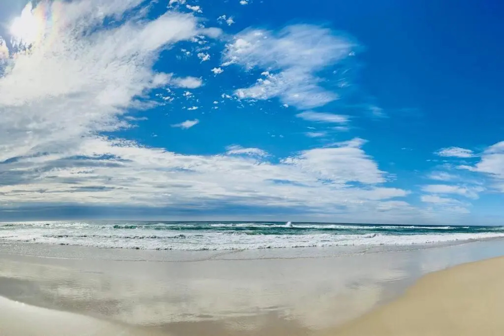 The Palms Beach House