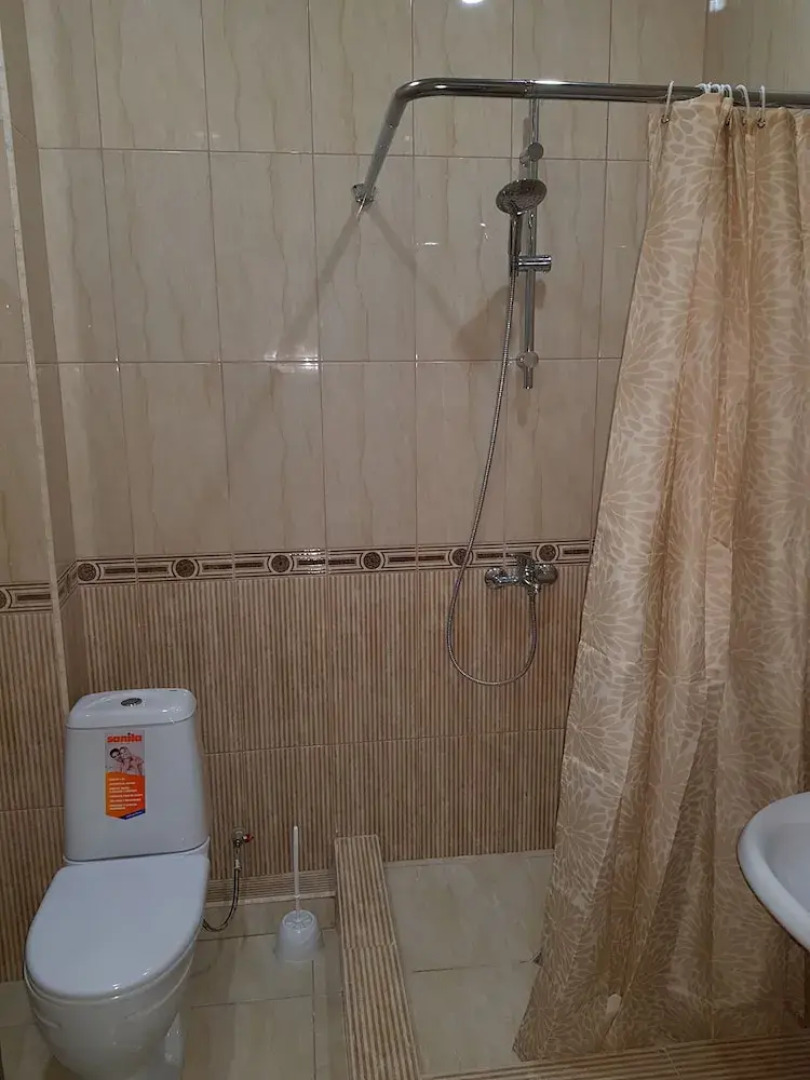 Отель «Знаменский»