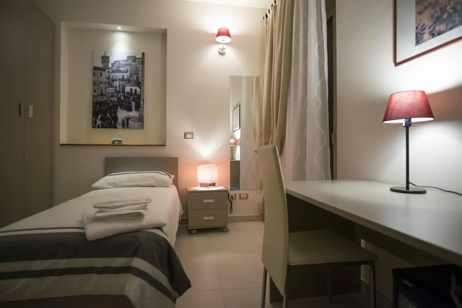 Sorge Palace Room and Breakfast