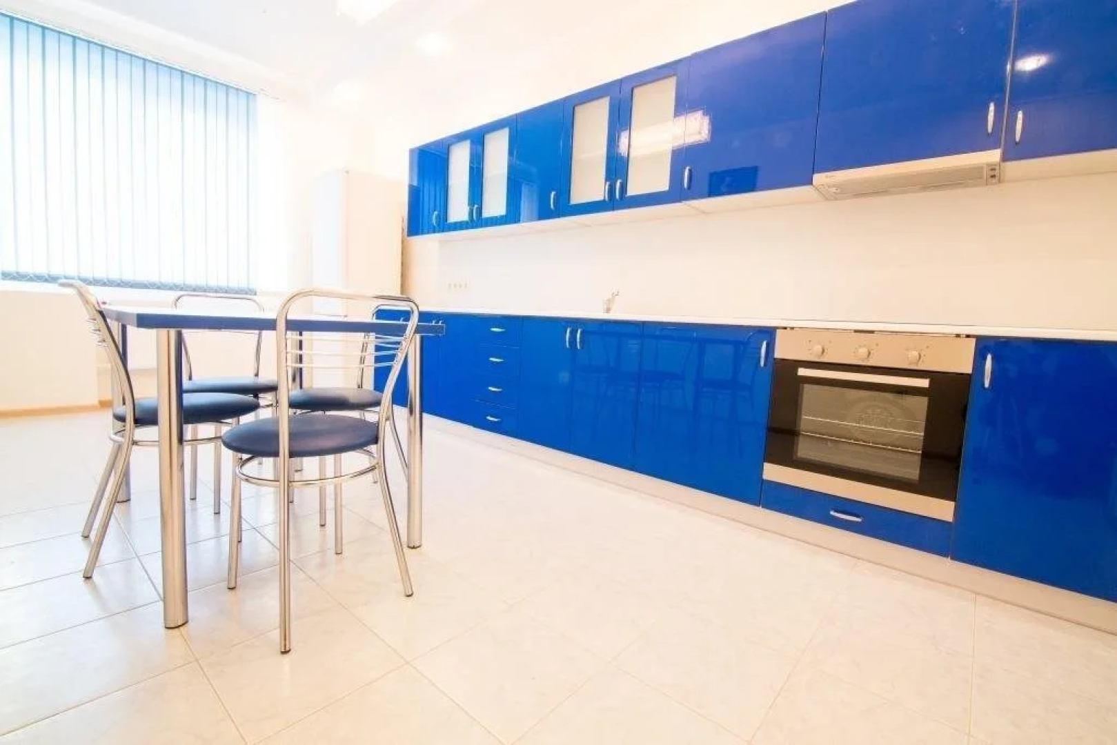 Gross-House Апартаменты