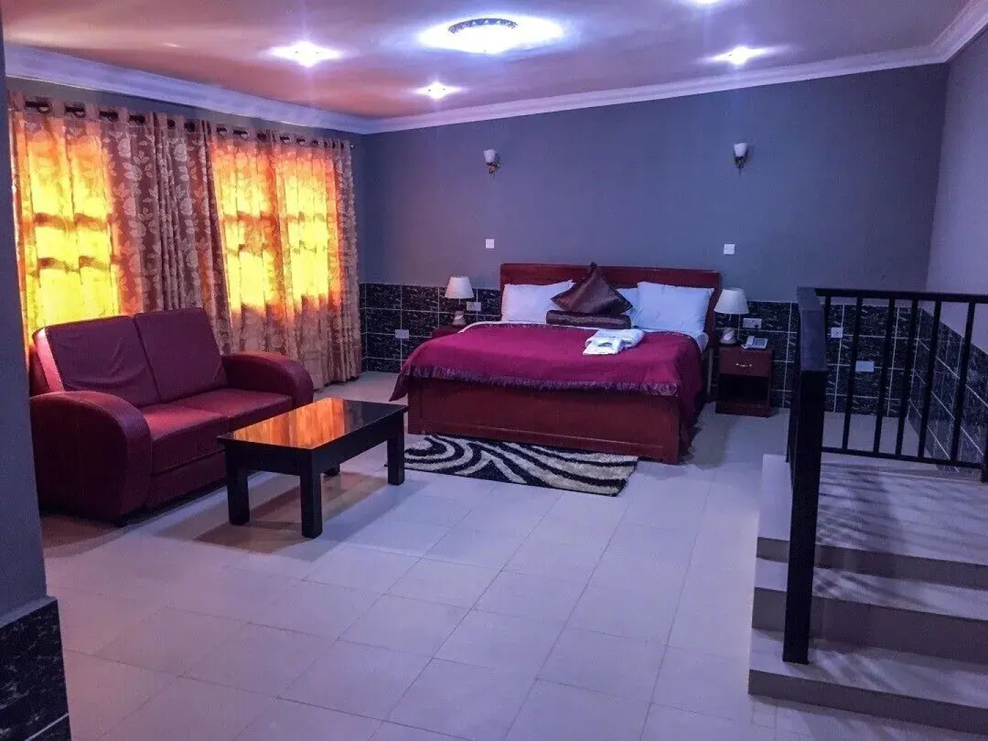 Cosmos City Suites & Apartments