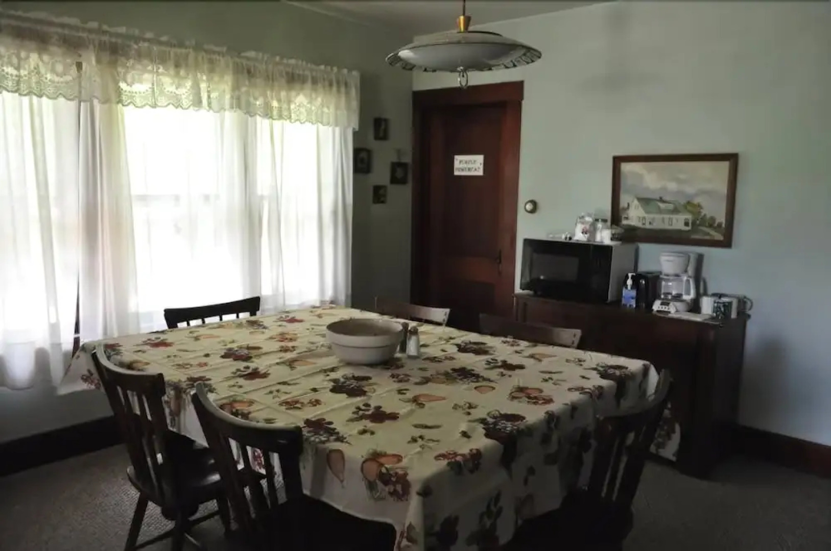 Lazy T Ranch Guest House