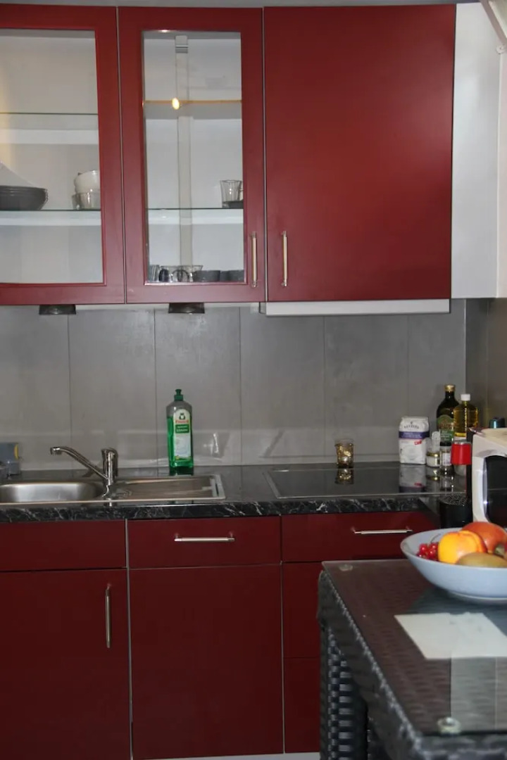 Room-attypical Calm Harmonious Relaxing