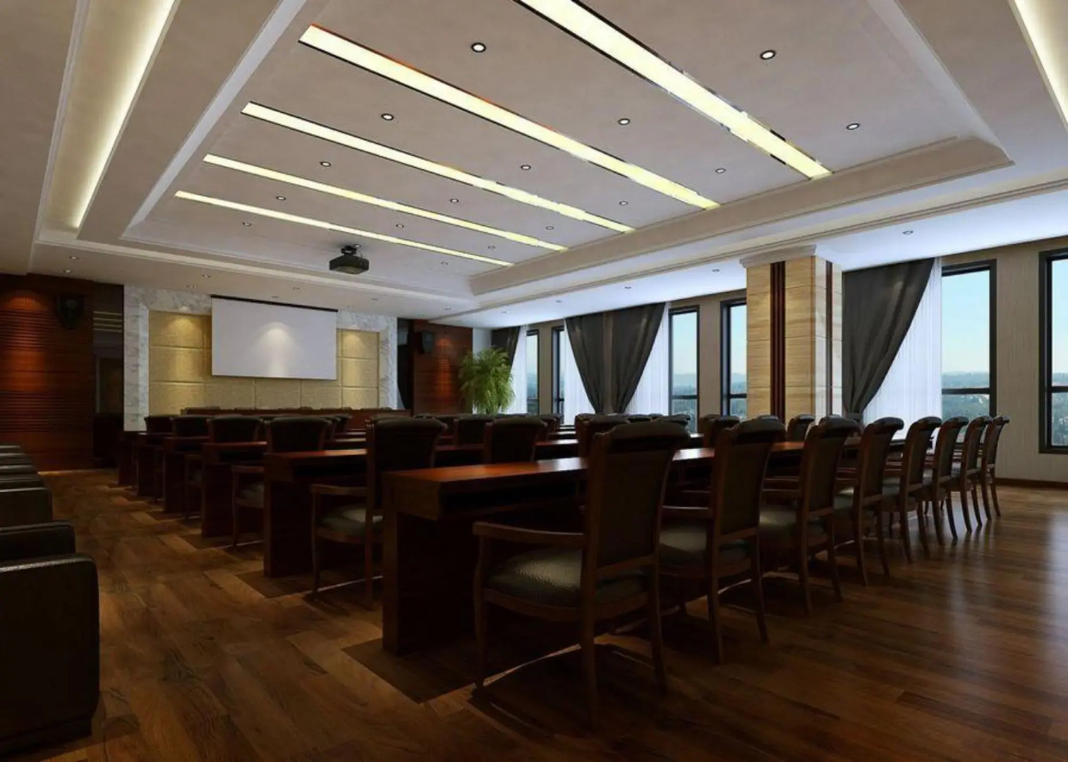 Golden Begonia Donggang Hotel Lincang