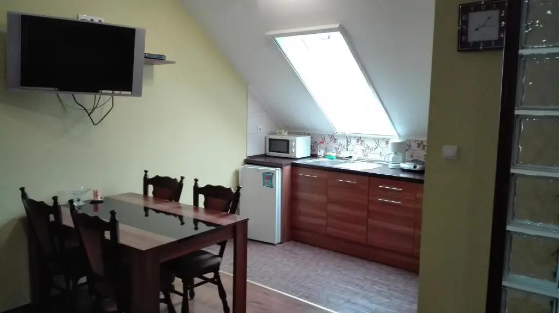 Csipkeház Apartman