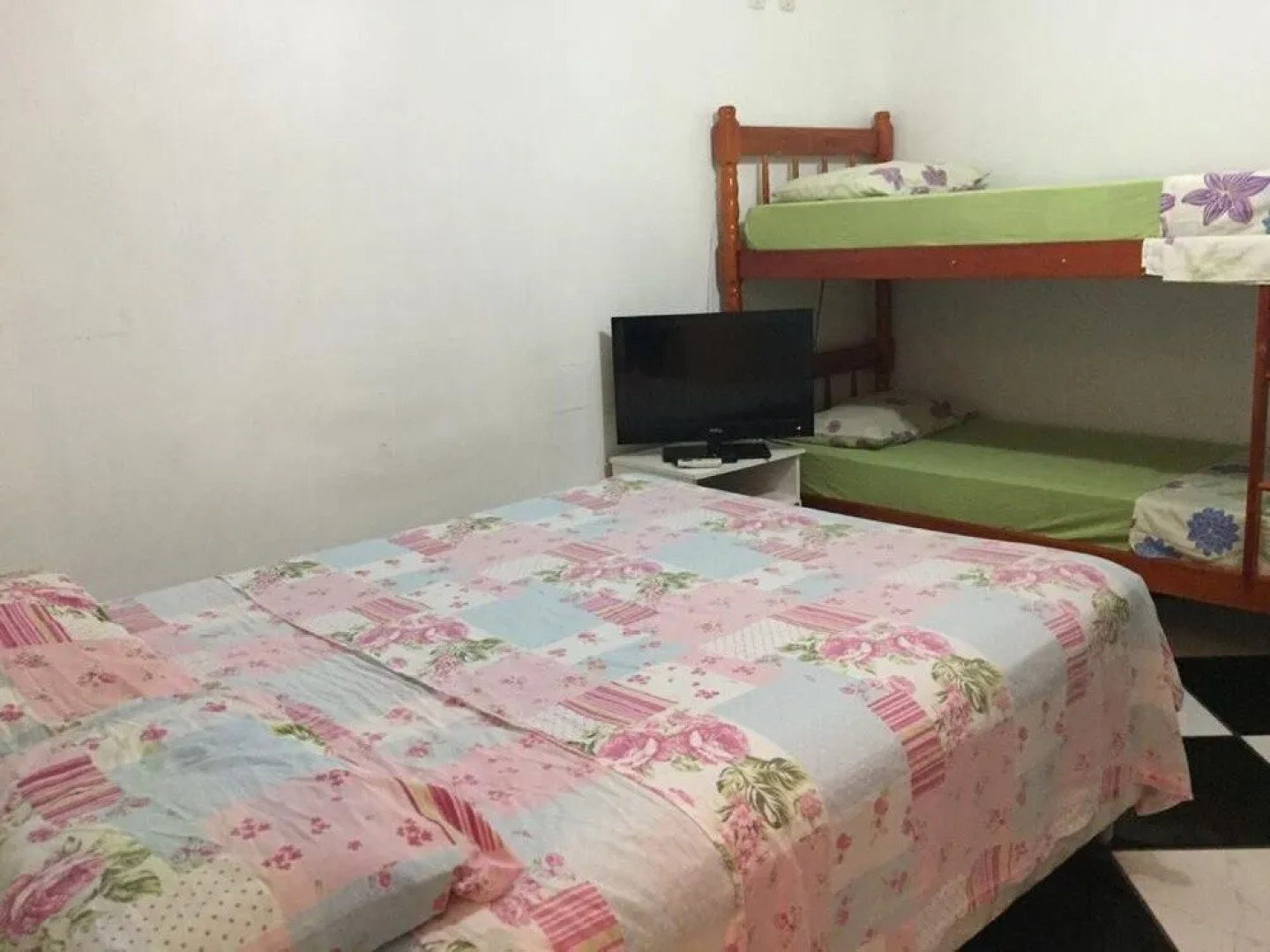 Hotel San Gabriel Paddle Club