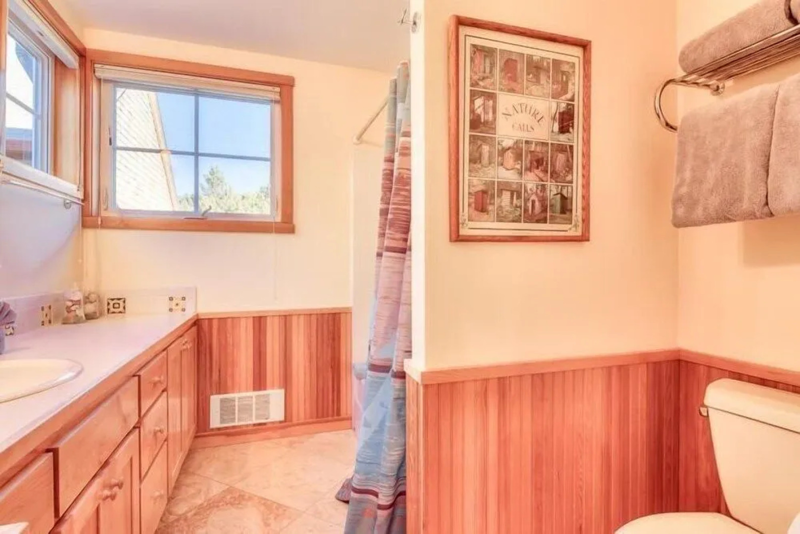 Sandcastle-pacific City