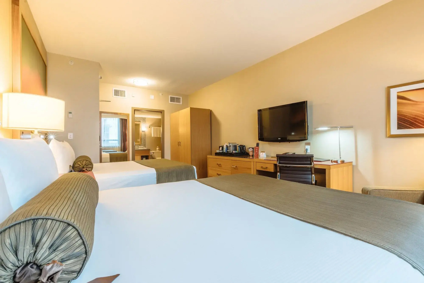 River Rock Casino Resort