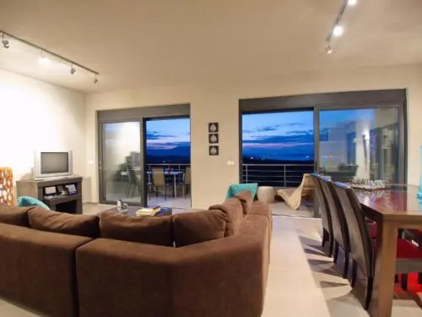 Villa Kallisto Almyrida Crete