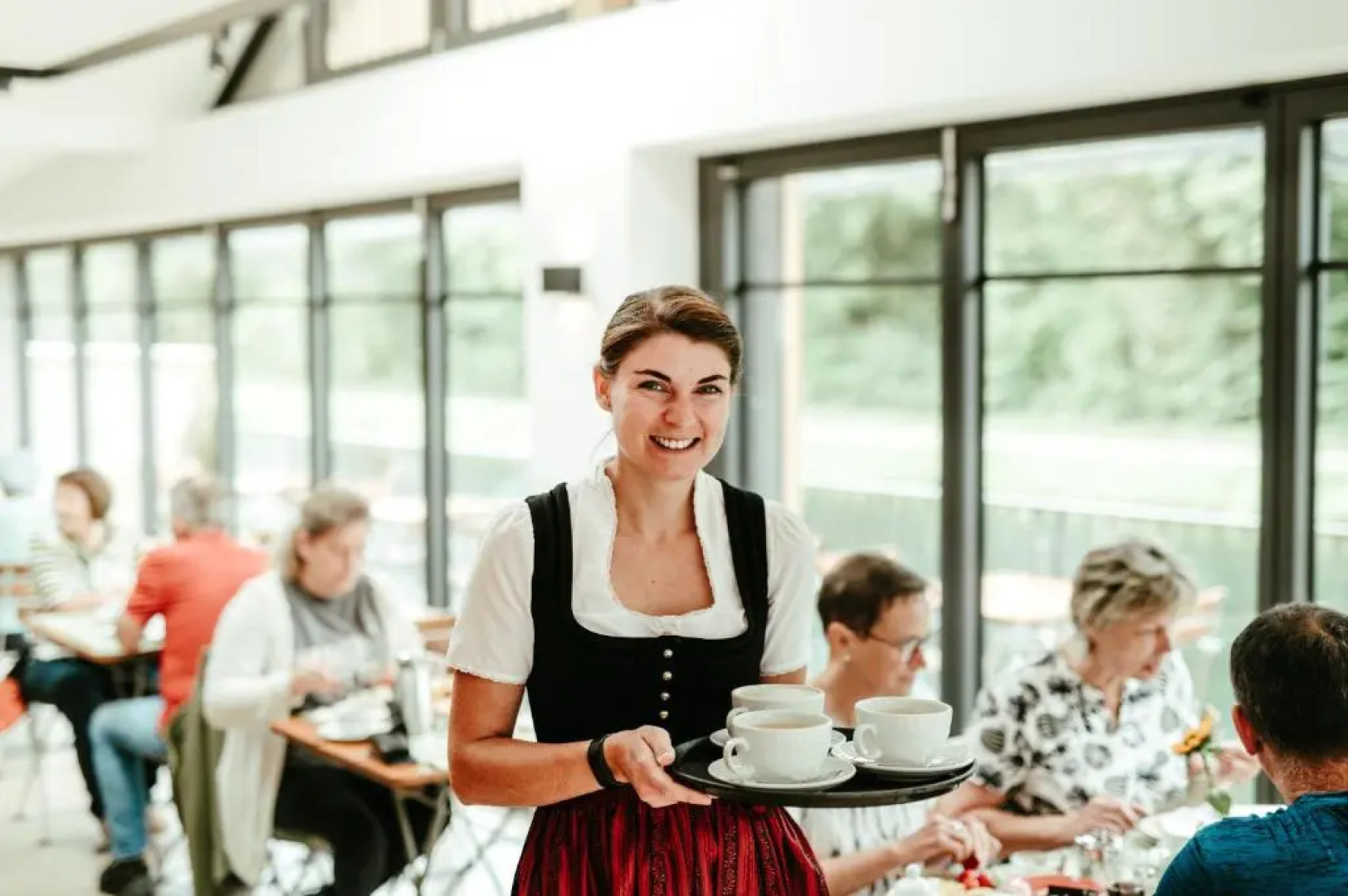 Landhotel - Brauereigasthof Schneider