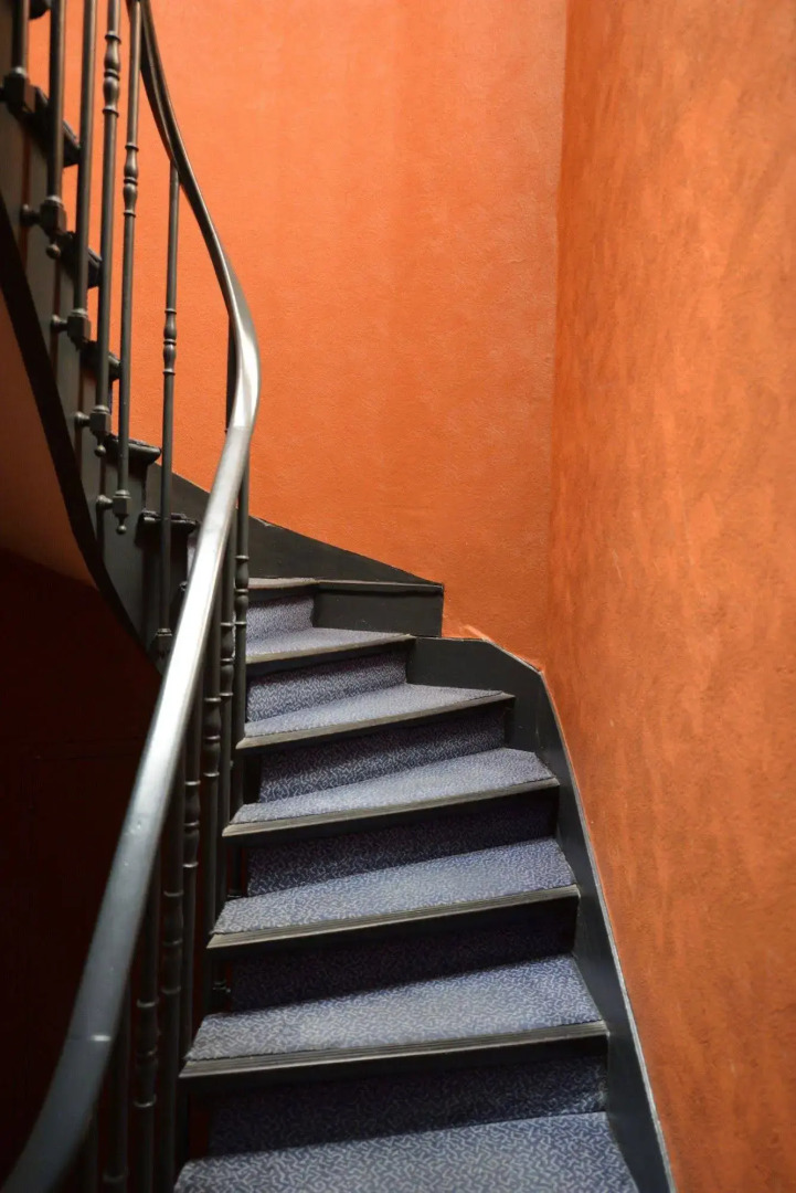 Hôtel Les Charmettes