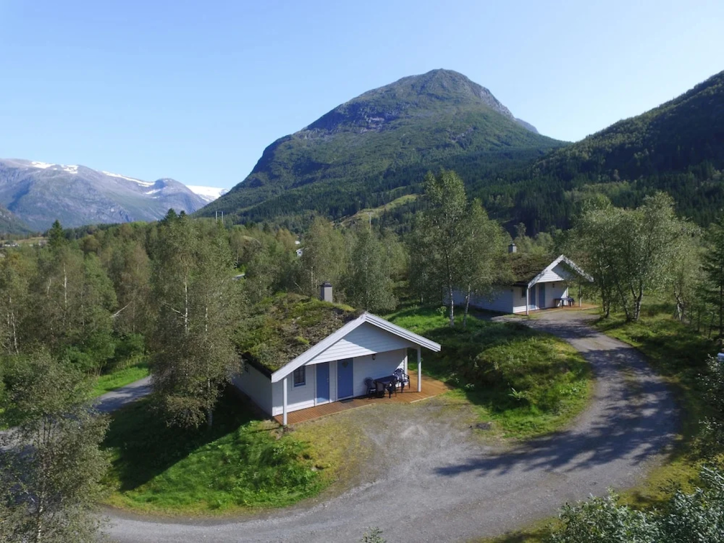 Stardalen Hyttegrend