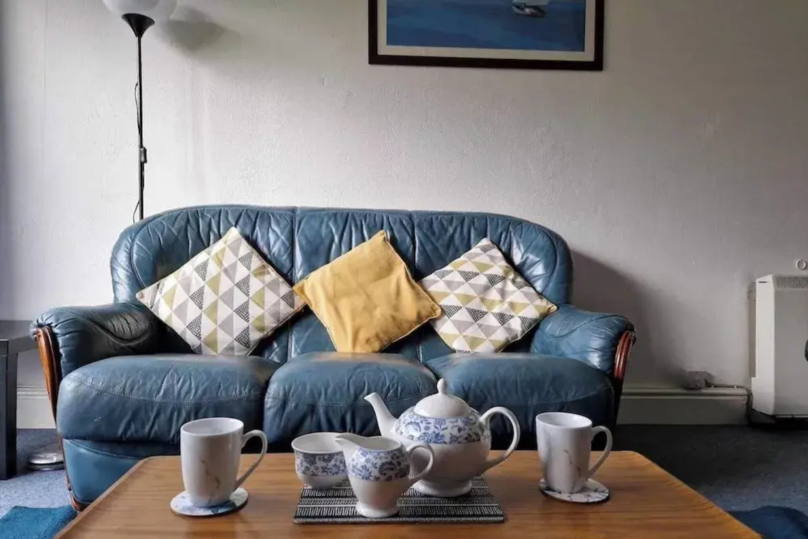 Sleep 4-5 Family Cottage - Petok, Parking,gameroom