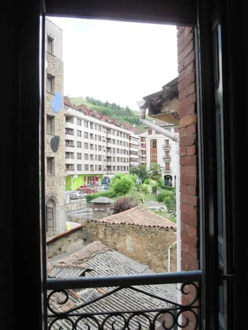 Apartamentos Legazpi