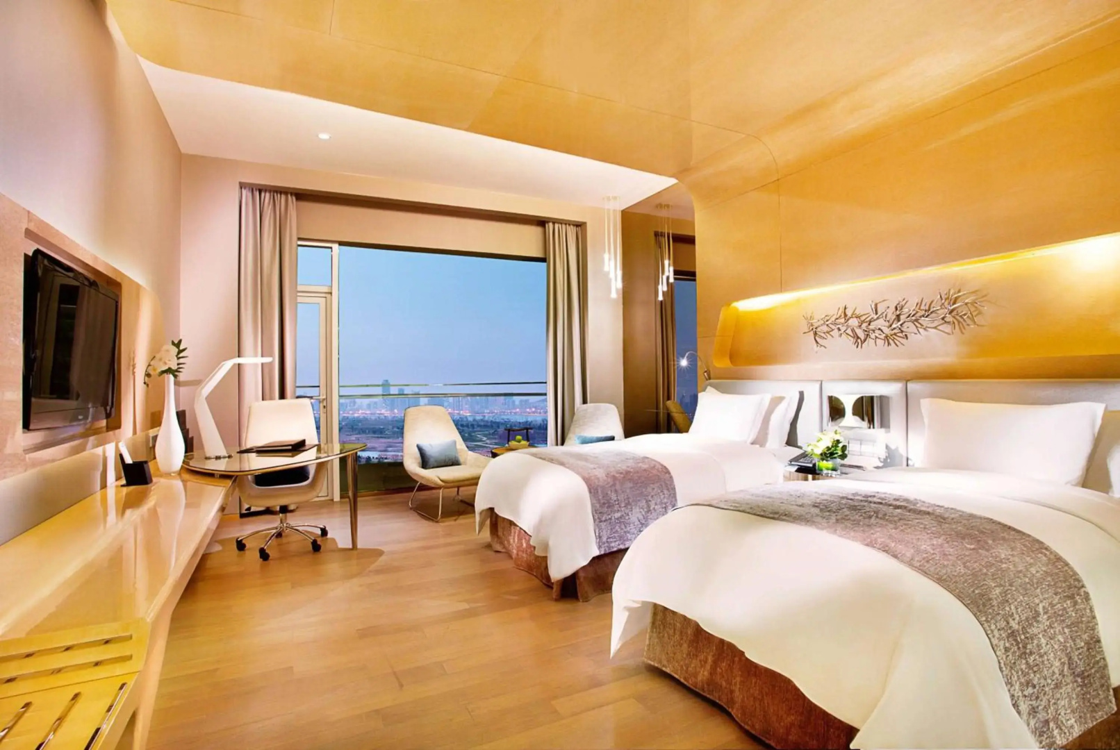 Wyndham Grand Qingdao