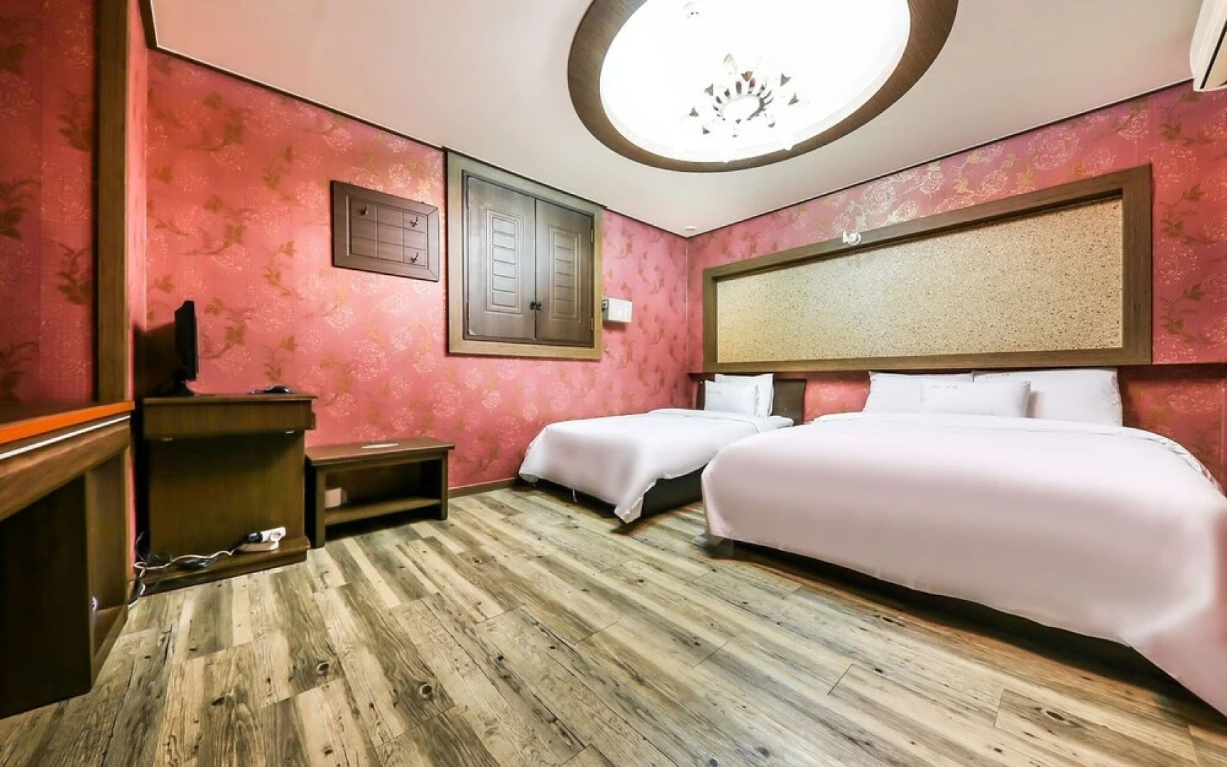 Hongseong Joy Motel
