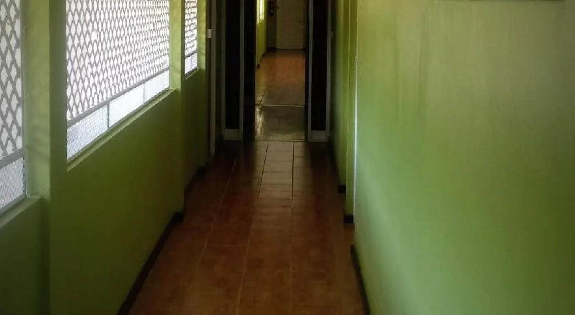 Mona Visitors Lodge & Conference Centre