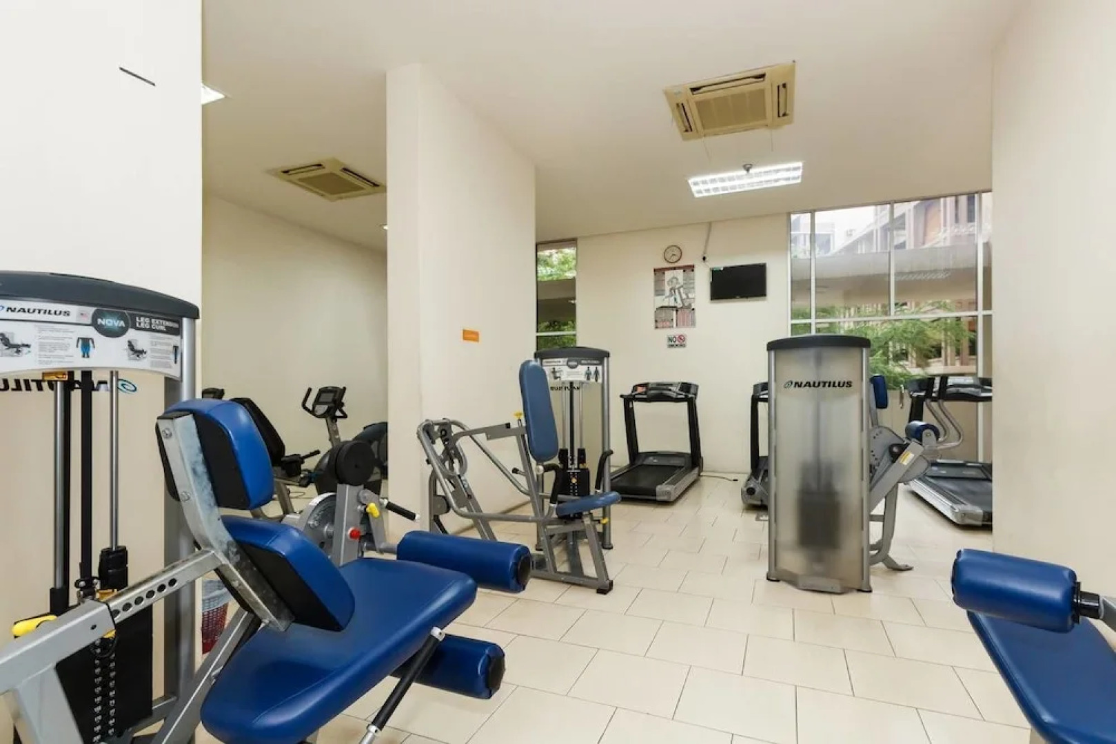 Relaxing & Fresh 3BR Near Klcc