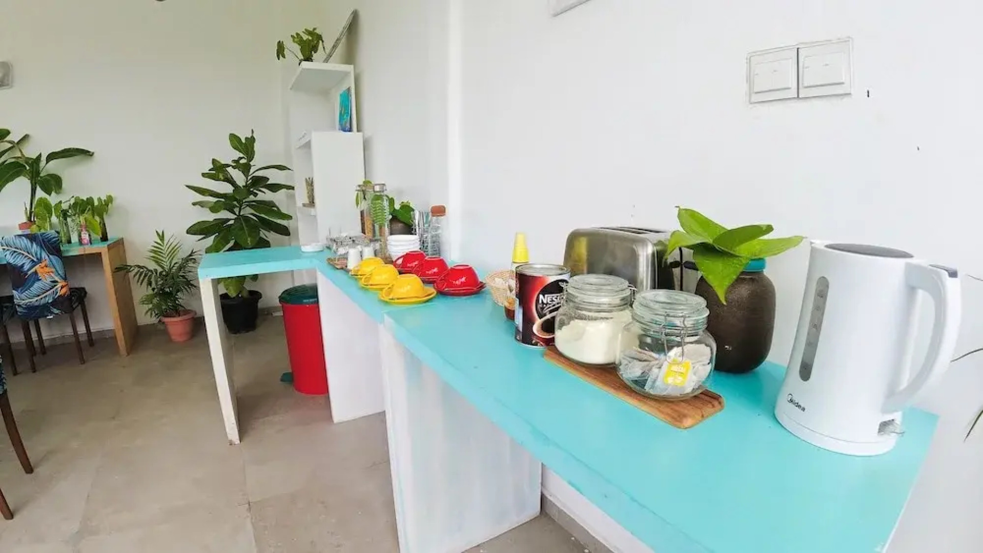 Sands Exotic Hotel & Spa